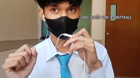 Introduction Video(Performance task in Oral Communication) Adrian A. Alo Grade 11 ABM Carotene