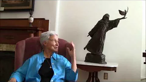 Sr. Mary McGehee