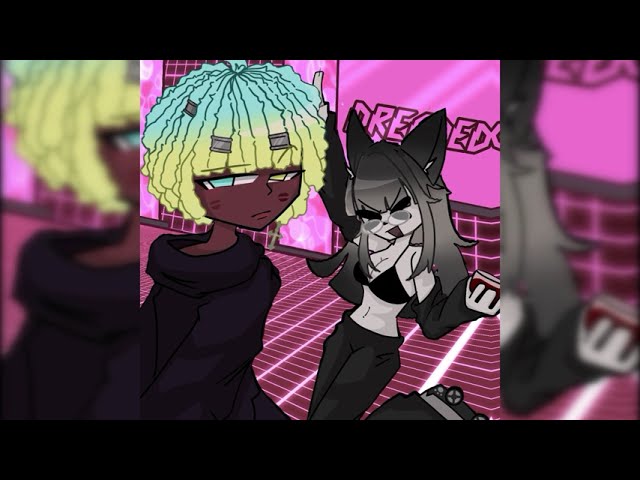 Guarda DREADED! prod. Minxiee (Official Visualizer) su YouTube Guarda DREADED! prod. Minxiee (Official Visualizer) su YouTube