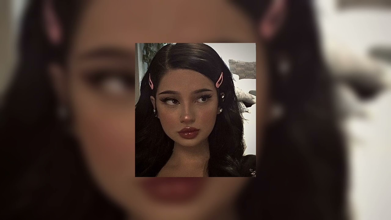 No (Untouchable) (Sped Up)