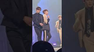 [fancam]2pm_wooyoung_Promise (I'll be)_2PM 15주년 콘서트(230910)