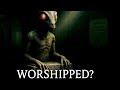 The Forbidden Idols of Iraq: Who Worshipped the LIZARD GODS?