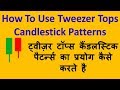 How to Make Custom Candlestick Patterns in ThinkOrSwim ...