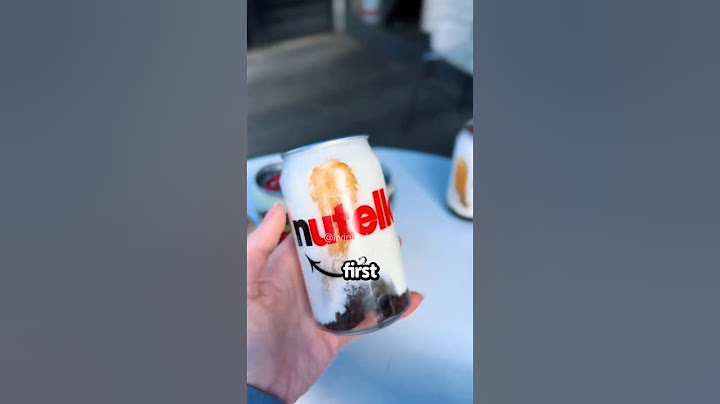 Cemilan yang hanya ada di Korea 😋🇰🇷