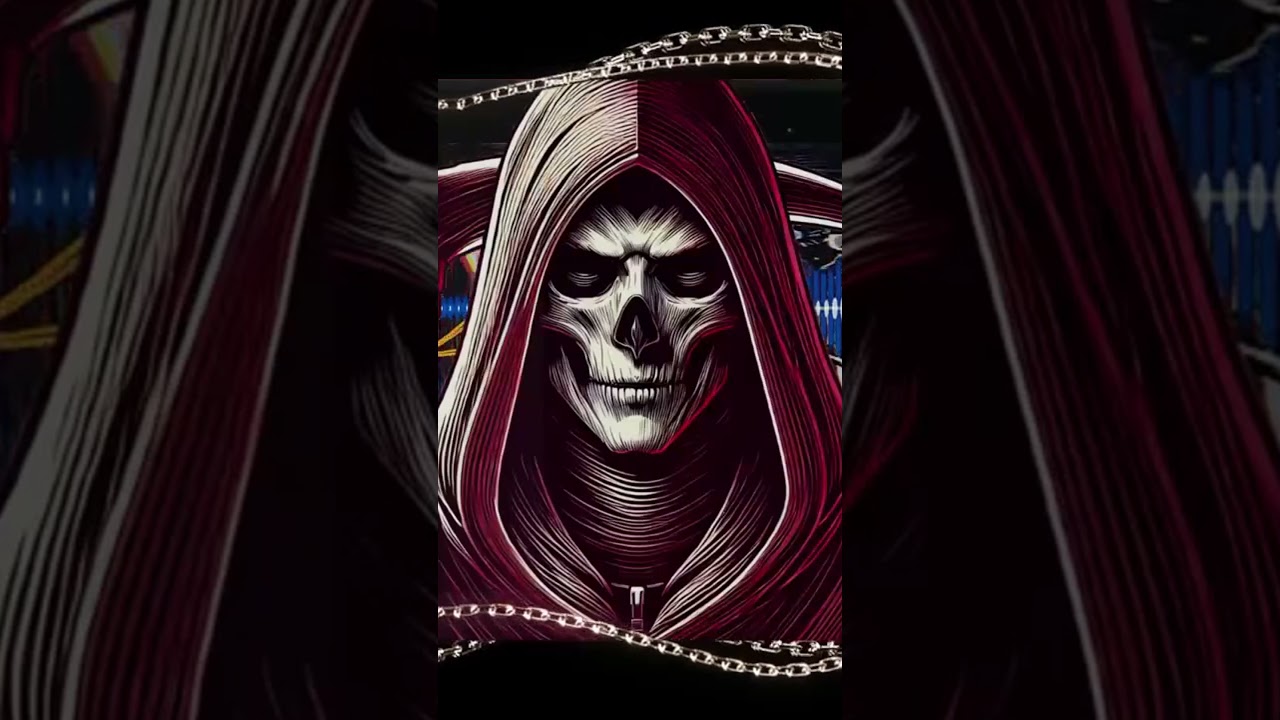 Mandolins at Midnight - Dead Men Don’t Detune | Grim AI Bluegrass Metal