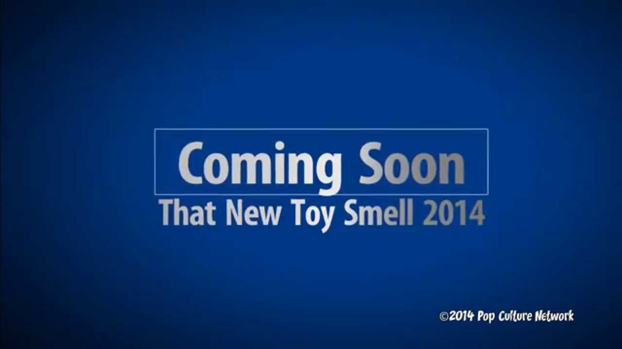 Pop Culture Network - New Show Announcement!