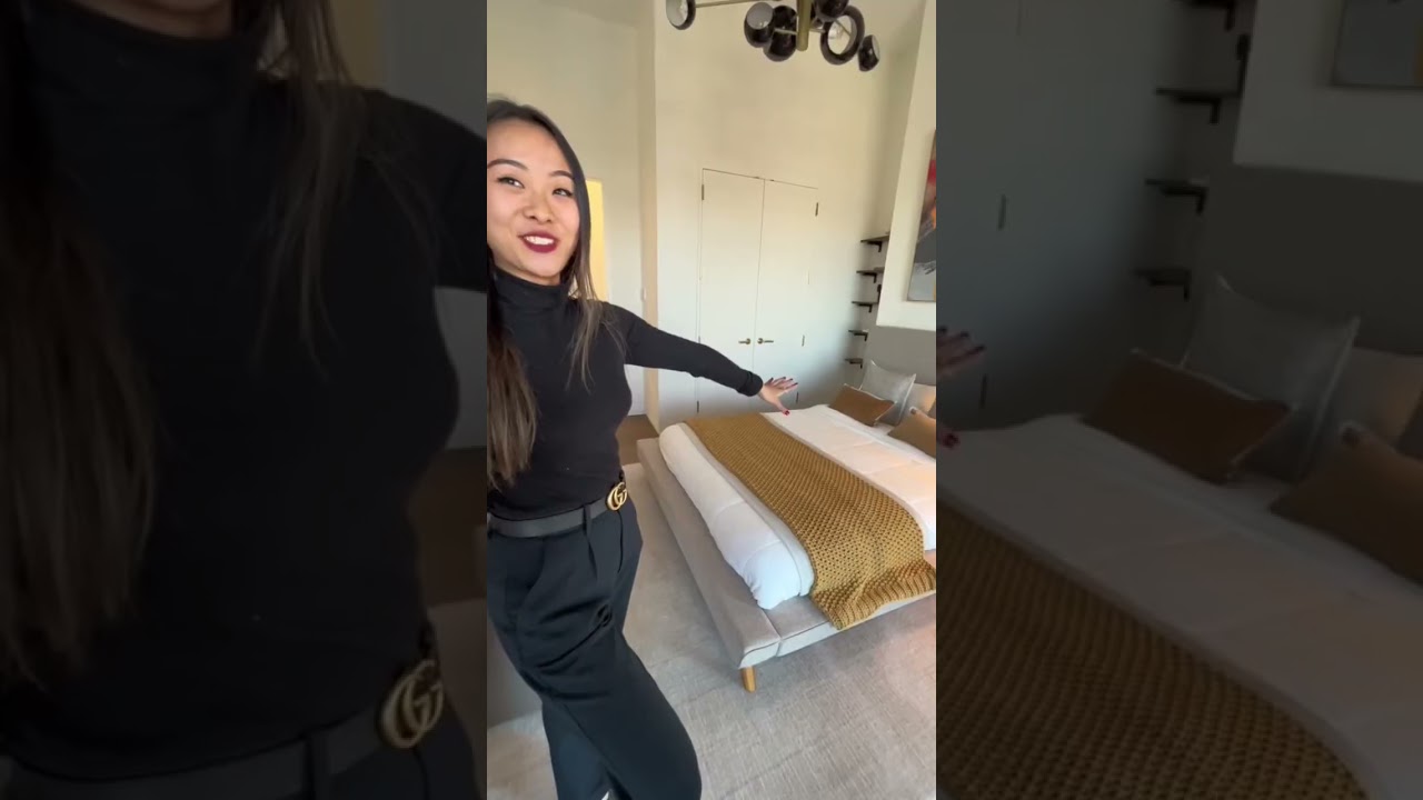 What a $33,000,000 looks like on the 