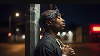 2Pac style-- The Streets Will Miss You (2026)