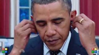 Obama wishes happy 90th birthday to Betty White.