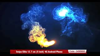 Swipe Elite 12.7 cm (5 inch) 4G Android Phone screenshot 4
