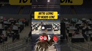 See you at the Kellogg Arena Comic Con! #kelloggarena #comiccon #event