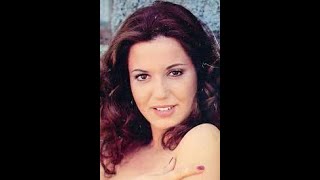 Jenny Tamburi, La Triste Storia Della Seduttrice Del Cinema