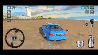 Extreme 3D Car Parking Android Gameplay | Hardest Parking Levels Completed screenshot 4