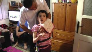 Donirano 1.500 Km Za Liječenje Male Merjeme Iz Zenice - Www.dirhem.org