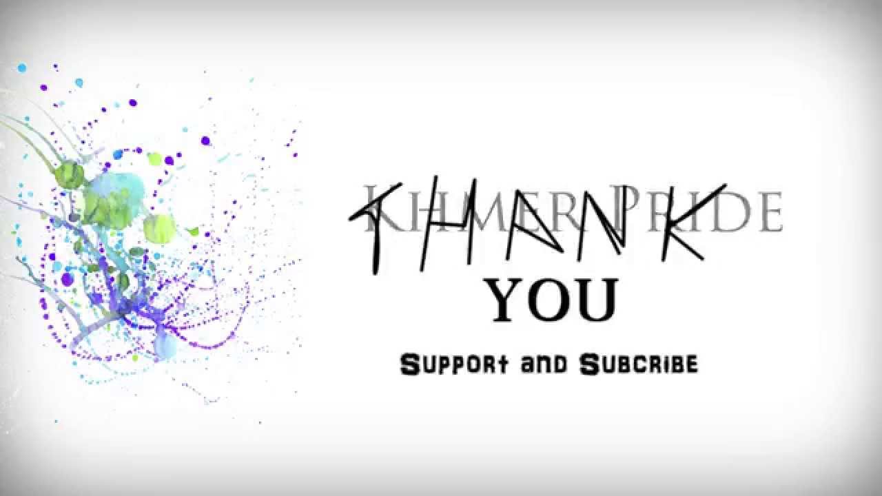 Heart Attack  Original Composed by Khmer Pride HD