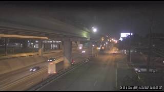 Austin CCTV - 17-08-23 - IH 35 SVRD / 32ND ST
