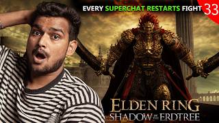 SUPERCHAT = INSTANT RADAHN RESET! ๐ | Elden Ring DLC