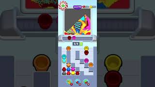 Sand Loop - Level 710 Walkthrough