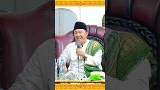 Senang Pasangka-Sangka KH. Jamaludin