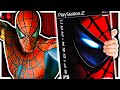 SPIDERMAN 1 Es demasiado Raro y NUNCA lo vimos.