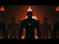 Code R-42 Awakens | Danger Approaching