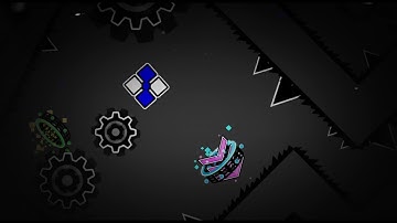 Sentinel Teaser [Upcoming Hardest Nine Circles Level]