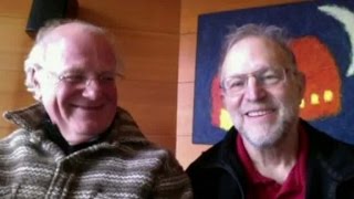 Ben & Jerry's founders weigh in on Clinton nomin...