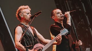 Depeche Mode - Just Cant Get Enough Stade De France 240623