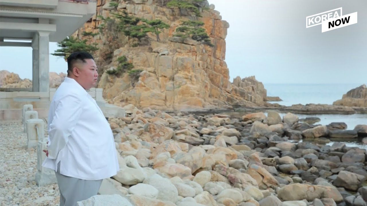 Pyongyang rebuffs Seoul's proposal for talks on Mt. Kumgang resort