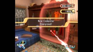 Elebits : More bedroom chaos! - PART 4 - Cavalry Plays