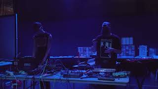 Cassette Culture Celebration: Gates of Janus