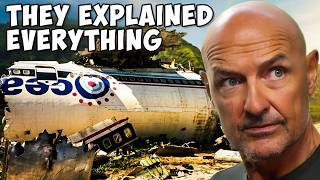 Answering LOST's Biggest "Unanswered" Mysteries (they were all explained)