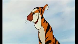 Tigger And The Warners Sing The Spongebob Squarepants Theme Song From Nickelodeon