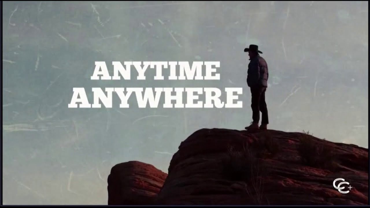 Story of the Chisholm Trail by Red Steagall on Somewhere West of Wall Street - Museum Cleburne, TX