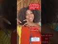 Les candidats de House of challenge souhaitent la paix pour Haïti 🇭🇹❤️🙏 #pourtoi #africa #share
