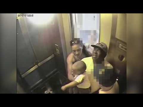 NOPD: Man, woman use baby to rob victim in hotel elevator