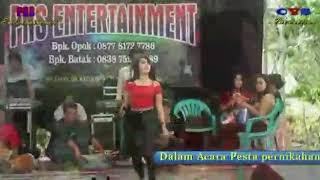 Memory berkasih DJ bule -mis Lina geboy