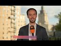 Parlamentswahl in Russland: Putins schwieriger Stimmungstest | ZDF-Morgenmagazin