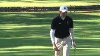Temple University Golf- Brandon Matthews Profile