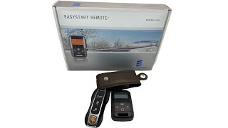 EasyStart Remote+ screenshot 4