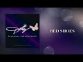 Dolly Parton - Red Shoes (Official Audio)