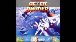 Epic Game Music: After Burner - Final Take Off