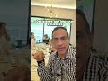 No todos llegan a estas mesas... aquí se toman decisiones reales