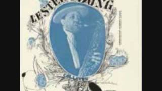 Polka Dots and Moonbeams - Lester Young chords