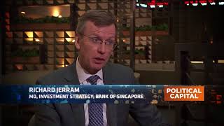 Why Singapore has been chosen to host the Trump-Kim summit