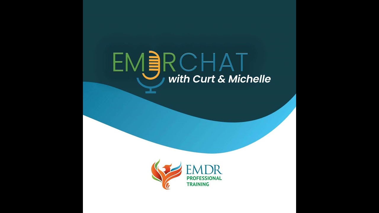 EMDR Chat #25 What about Narcissistic Abuse?