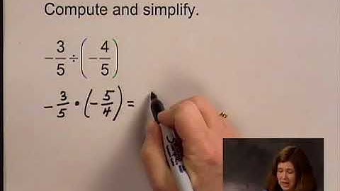 Bittinger Developmental Mathematics 9e Chapter Test Prep Ch. 7 Ex. 25