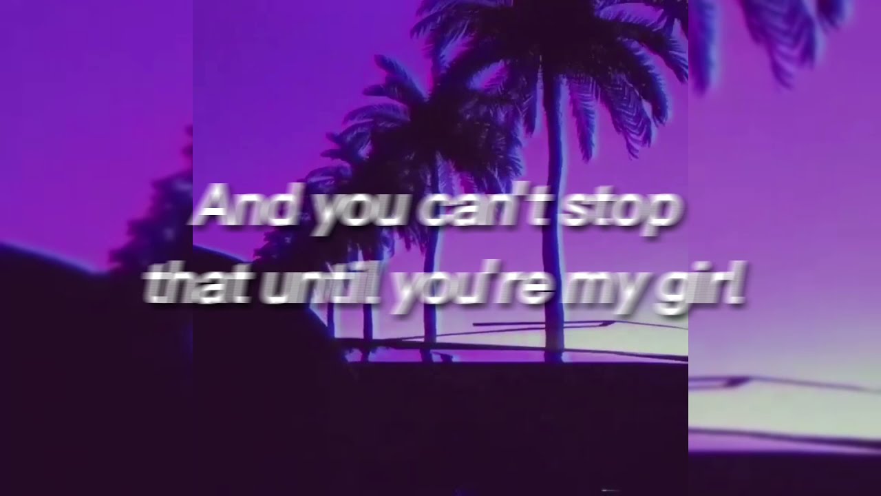 JAWNY - Honeypie {slowed \u0026 reverb} // lyrics