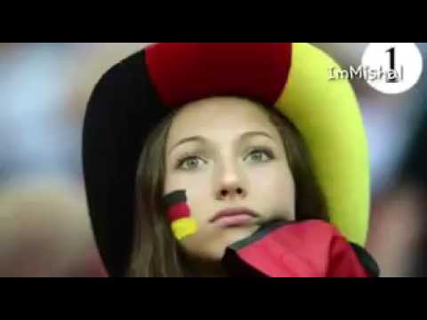 لا مستحيل مع الالمان لا محال مع الالمان فيديو جميل شاهدوا