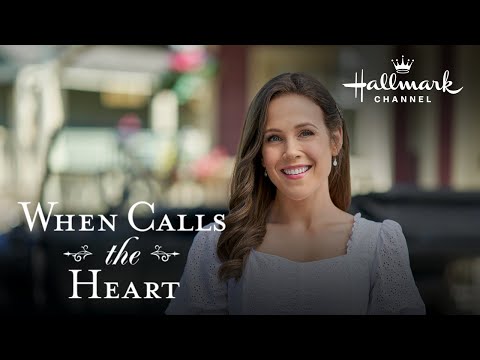 Watch the Season 9 Trailer - When Calls the Heart - Hallmark Channel